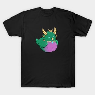 Ysera pepe T-Shirt